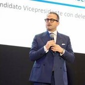 Farmaceutica, Antonino Biroccio (Gsk) vicepresidente Confindustria Verona con delega a Scienze vita Farmaceutica, Antonino Biroccio (Gsk) vicepresidente Confindustria Verona con delega a Scienze vita