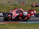 MotoGp, Marquez leader nelle pre-qualifiche davanti a Fernandez e Di Giannantonio