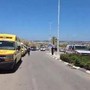 Sparatorie in Israele, un morto e diversi feriti in sospetto attacco terroristico
