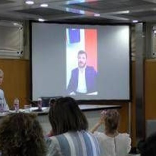 Lavor, Rizzetto: "Più tutele e formazione per il preposto" Lavor, Rizzetto: "Più tutele e formazione per il preposto"
