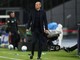 Allegri non dirige l'allenamento dopo il ko del Napoli a Venezia. Cosa è successo