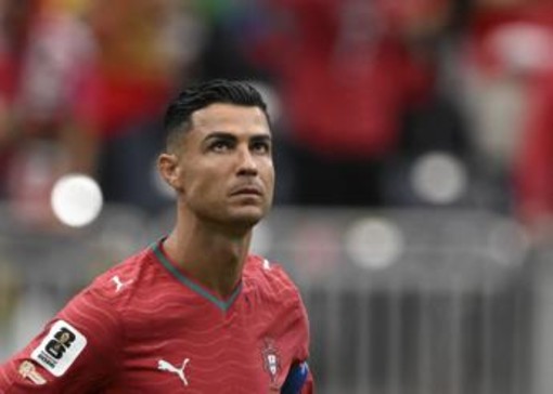 Portogallo, Conceicao e caso Ronaldo: "Non c'è obbligo a passargli la palla..."