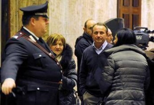 Garlasco, il legale dei Poggi: "Da Stasi 350 euro al mese, nessun problema a restituirli"