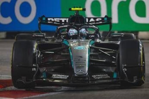 Formula 1, oggi prove libere Gp Usa: orario e dove vederle in tv Formula 1, oggi prove libere Gp Usa: orario e dove vederle in tv