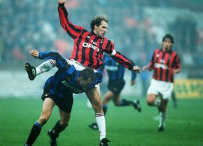 Morto a 66 anni Franco Baresi, campione fedele a una sola maglia (Milan): ha scritto la storia del calcio