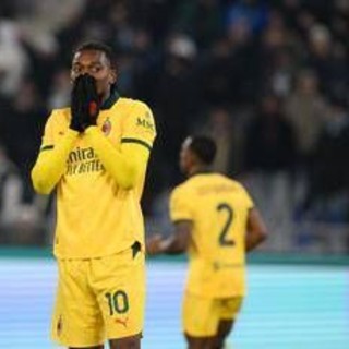 Supercoppa Italiana, Leao salta Milan-Napoli? Le condizioni Supercoppa Italiana, Leao salta Milan-Napoli? Le condizioni