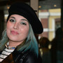 Veronica Satti: "Ho un disturbo bordeline, da mio padre Bobby nemmeno una chiamata" Veronica Satti: "Ho un disturbo bordeline, da mio padre Bobby nemmeno una chiamata"