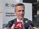 Iacono (Hera): "160mila tonnellate di riciclato all’anno entro il 2029" Iacono (Hera): "160mila tonnellate di riciclato all’anno entro il 2029"