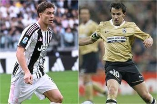 Yildiz, al Bernabeu una notte... alla Del Piero: sogni e ricordi in Real Madrid-Juventus Yildiz, al Bernabeu una notte... alla Del Piero: sogni e ricordi in Real Madrid-Juventus