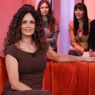 Samantha de Grenet tradita dall'ex fidanzato: &quot;Ecco come mi sono vendicata&quot;