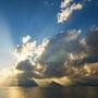 Inizio di settimana con caldo e sole, poi torna la pioggia: le previsioni meteo