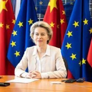 L’Europa può colpire la Cina (ma non lo fa): il nuovo paper Ecfr L’Europa può colpire la Cina (ma non lo fa): il nuovo paper Ecfr