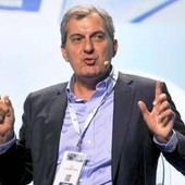 Calabresi si candida a sindaco di Milano: "Sono pronto per le primarie"