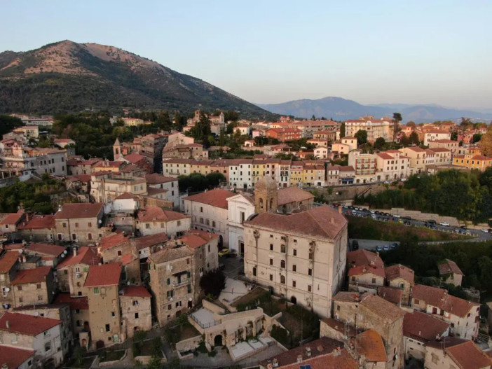 A Cave la sperimentazione del progetto PRISM-E per prevenire i rischi ambientali