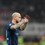 Milan-Inter 1-0, pareggio 'annullato' ai nerazzurri nel recupero. Cos'è successo Milan-Inter 1-0, pareggio 'annullato' ai nerazzurri nel recupero. Cos'è successo