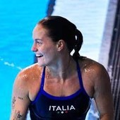 Chiara Pellacani, il servizio del papà giornalista sui 5 ori agli Europei: "Il pezzo più difficile della mia carriera"