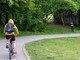 A Ferrara la pedalata più lenta del mondo A Ferrara la pedalata più lenta del mondo