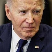 Joe Biden, il tumore alla prostata: "Quando l’abbiamo scoperto, si era già diffuso alle ossa" Joe Biden, il tumore alla prostata: "Quando l’abbiamo scoperto, si era già diffuso alle ossa"
