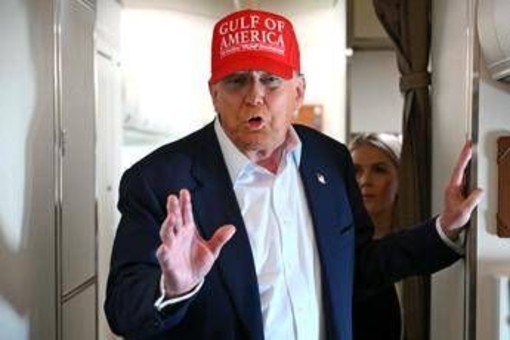 Dazi, Trump e il conto alla rovescia: &quot;Niente proroga dopo 9 luglio&quot;