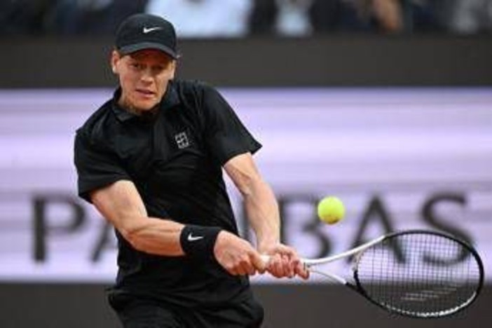 Sinner, quando gioca semifinale con Medvedev agli Internazionali? Orario e dove vederla in tv (in chiaro) Sinner, quando gioca semifinale con Medvedev agli Internazionali? Orario e dove vederla in tv (in chiaro)