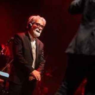 Sanremo 2026, omaggio a Peppe Vessicchio: l'indimenticabile maestro Sanremo 2026, omaggio a Peppe Vessicchio: l'indimenticabile maestro