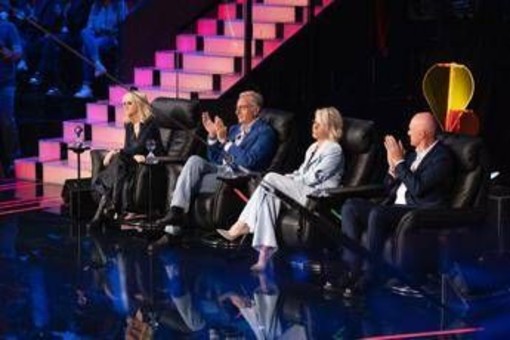 Tu si que vales, stasera sabato 8 novembre: le anticipazioni e gli ospiti Tu si que vales, stasera sabato 8 novembre: le anticipazioni e gli ospiti