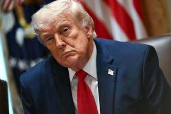 Iran-Usa, Trump: "Ora nella Situation Room per decisione definitiva" Iran-Usa, Trump: "Ora nella Situation Room per decisione definitiva"