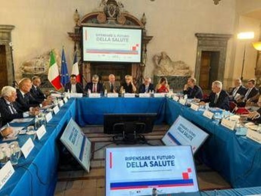 Club Santé Italie: "Territorio, innovazione e collaborazione per costruire il sistema salute del futuro"