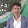 Targetti Ferri (L'Oréal Italia): &quot;Decarbonizzazione, business efficiente e impatto sociale i 3 pilastri&quot;