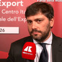 Export, Garbellini: "Mercosur apre nuove opportunità, Italia si è posta da pioniere" Export, Garbellini: "Mercosur apre nuove opportunità, Italia si è posta da pioniere"