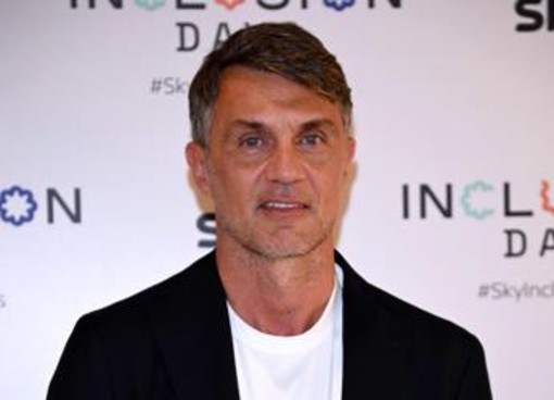 Figc, Paolo Maldini direttore tecnico e Leonardo advisor Figc, Paolo Maldini direttore tecnico e Leonardo advisor