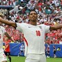 Inghilterra, Terry e Neville sicuri: "Spazzeremo via l'Argentina" Inghilterra, Terry e Neville sicuri: "Spazzeremo via l'Argentina"
