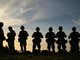 Ucraina, morto un italiano in battaglia a Sumy
