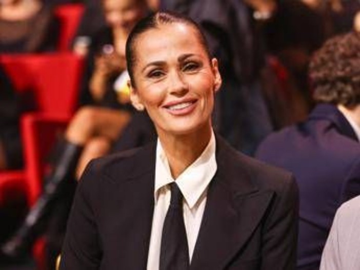 Samantha de Grenet: &quot;Nel 1996 dovevo co-condurre Sanremo , poi scelsero Ferilli&quot;