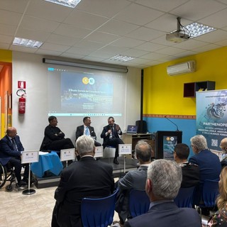 Giustizia, Delmastro “Ruolo dei consulenti sempre più essenziale nel sistema”