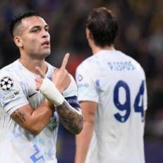 Napoli-Inter: orario, probabili formazioni e dove vederla in tv