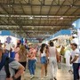 Artigiani iraniani ad Anteprima d'estate, 'da Milano messaggio di dialogo e lavoro tra popoli' Artigiani iraniani ad Anteprima d'estate, 'da Milano messaggio di dialogo e lavoro tra popoli'