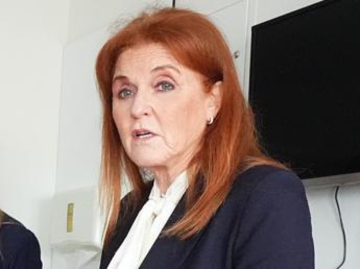 Dalle stalle alle stelle, e... di nuovo alle stalle: Sarah non avrà l'eredità di McNally Dalle stalle alle stelle, e... di nuovo alle stalle: Sarah non avrà l'eredità di McNally
