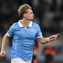 Serie A, Lazio-Parma 2-1 e Gattuso è da solo in vetta Serie A, Lazio-Parma 2-1 e Gattuso è da solo in vetta