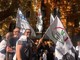 Carburanti, oggi a Roma la protesta di Taxi e Ncc sotto il ministero dei Trasporti: "Governo ci incontri" Carburanti, oggi a Roma la protesta di Taxi e Ncc sotto il ministero dei Trasporti: "Governo ci incontri"