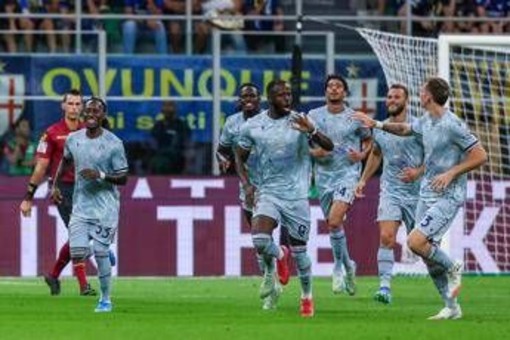 Inter-Udinese 1-2: colpo bianconero a San Siro con Davis e Atta, primo ko per Chivu