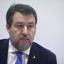 Manovra, Salvini “Coperta da scostamento di bilancio e contributo delle banche” Manovra, Salvini “Coperta da scostamento di bilancio e contributo delle banche”