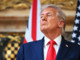 4 luglio, Trump a Mount Rushmore: "Non saremo mai comunisti, nostra identità sotto attacco" 4 luglio, Trump a Mount Rushmore: "Non saremo mai comunisti, nostra identità sotto attacco"