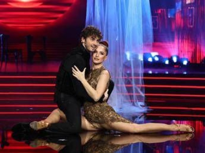 Andrea Delogu, Nikita Perotti: "Se la vedi per la prima volta ti manca il respiro..."