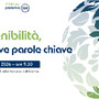 Sostenibilità, le nuove parole chiave: il 15 ottobre l'evento Adnkronos Q&amp;A