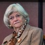 Omicidio ex deputata pro Brexit Ann Widdecombe, fermato un 28enne Omicidio ex deputata pro Brexit Ann Widdecombe, fermato un 28enne