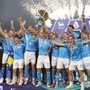 Serie A, ricavi in crescita a 2,9 miliardi di euro nella stagione 2023/24. Vola la Premier