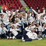 Italia a 187 medaglie, Taranto 2026 è già sul podio della storia
