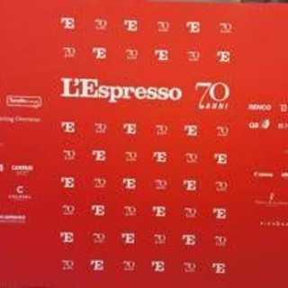 Editoria, vertici L’Espresso da Mattarella per 70 anni settimanale Editoria, vertici L’Espresso da Mattarella per 70 anni settimanale