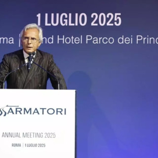 Assarmatori, Messina “Stop alla penalizzazione dei marittimi italiani”